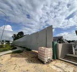 Old Tampines Road (D17), Semi-Detached #450645391